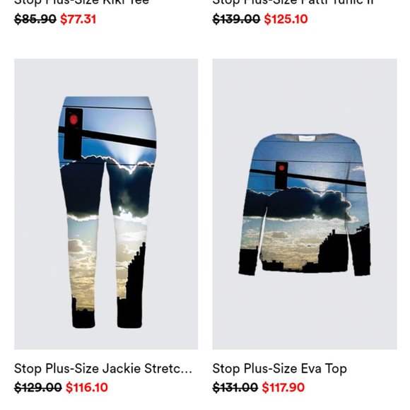 Clothing and Home Accessories - Picture 2 of 4